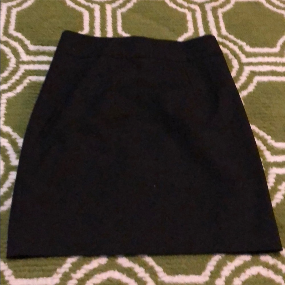 Express Pencil Skirt